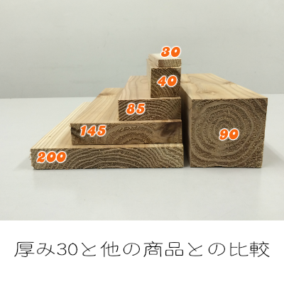 DIY 杉 スギ