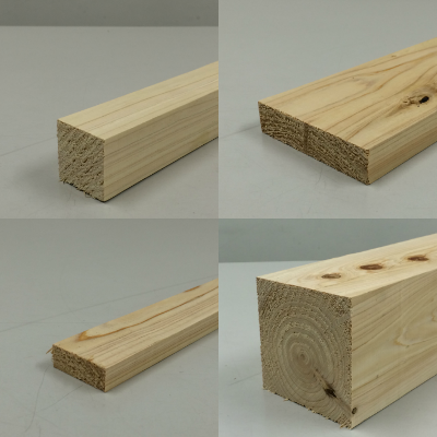 DIY 桧 ヒノキ